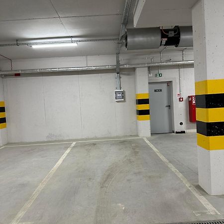 Apartament Rozana Lublin Exteriör bild