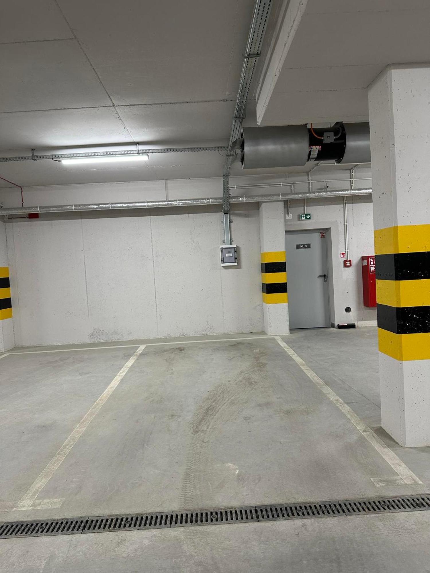 Apartament Rozana Lublin Exteriör bild