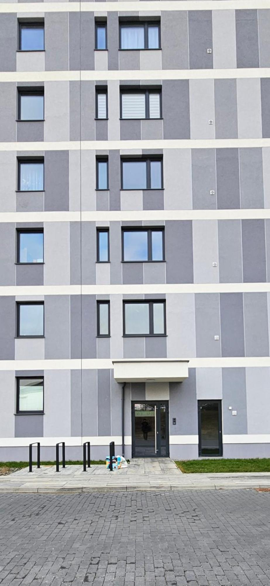 Apartament Rozana Lublin Exteriör bild