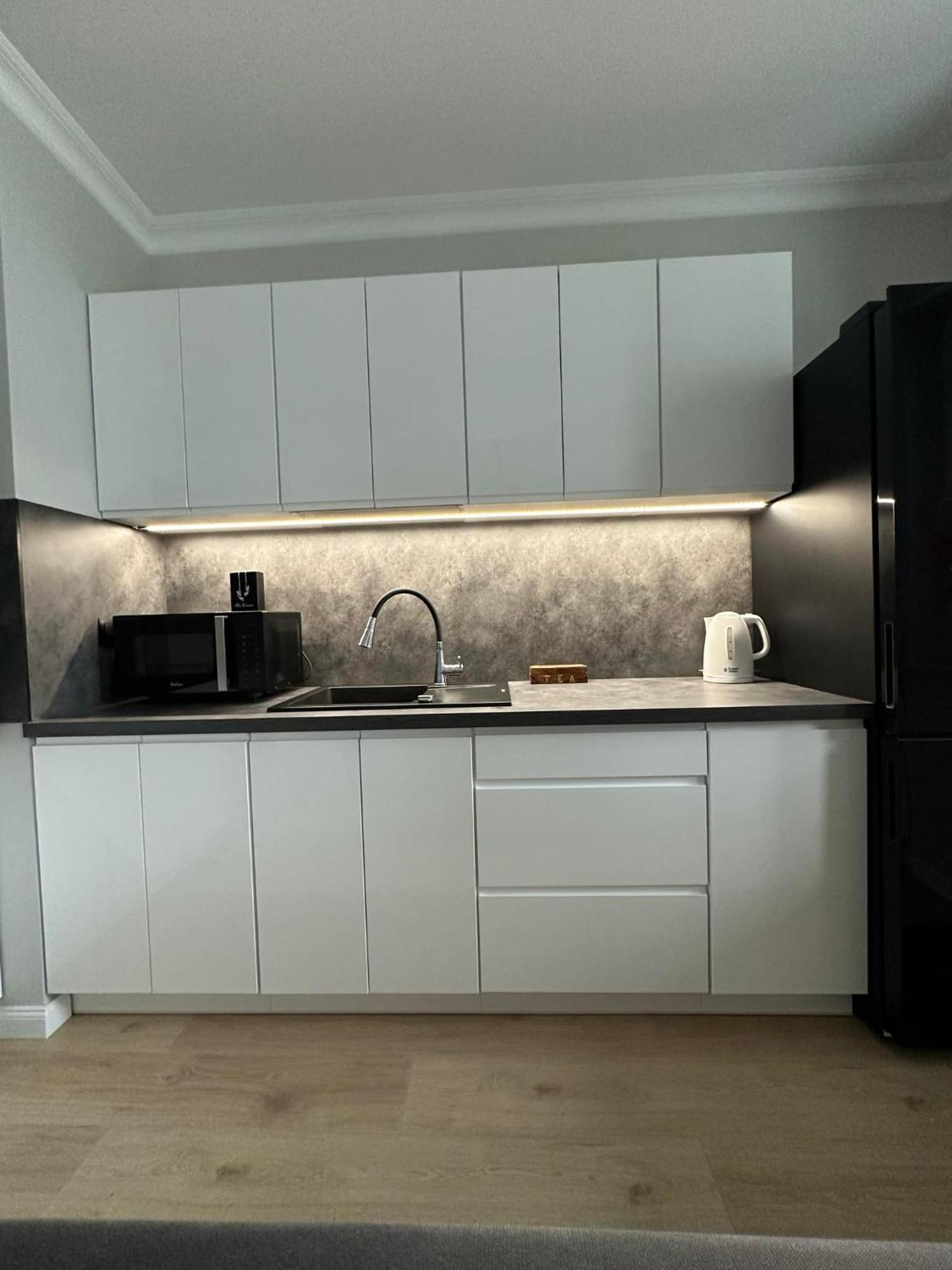 Apartament Rozana Lublin Rum bild
